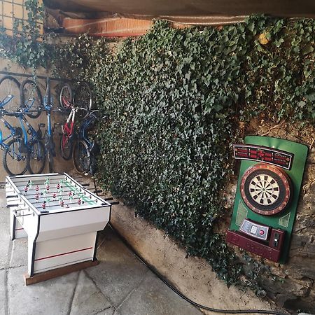 Grisuela Casa Abuela ★★★旅馆 外观 照片