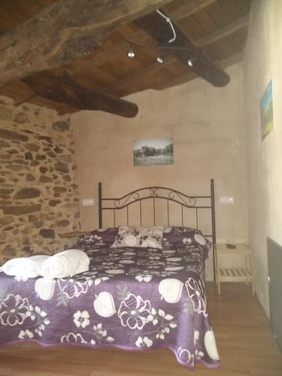 Grisuela Casa Abuela ★★★旅馆 外观 照片