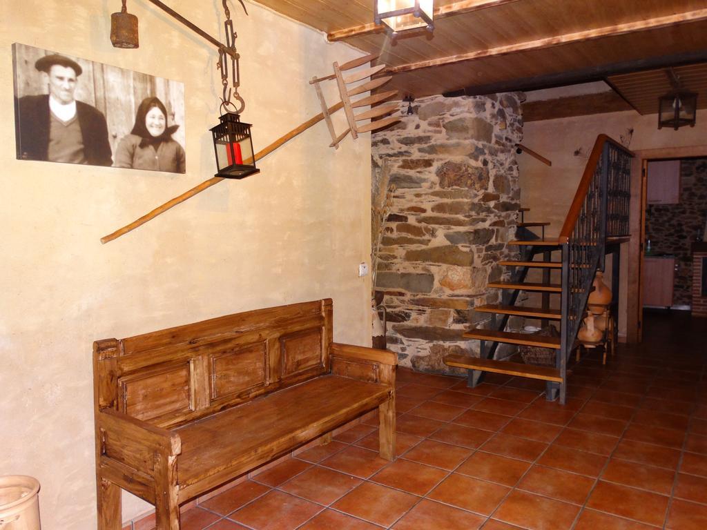 Grisuela Casa Abuela ★★★旅馆 外观 照片