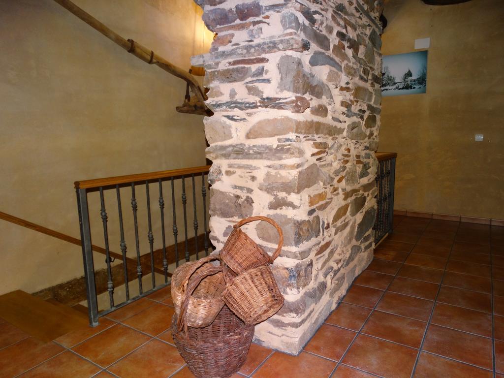 Grisuela Casa Abuela ★★★旅馆 外观 照片