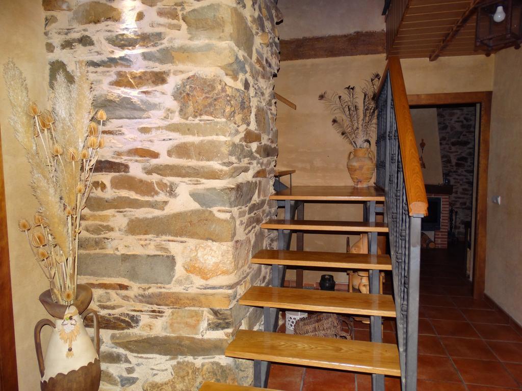 Grisuela Casa Abuela ★★★旅馆 外观 照片