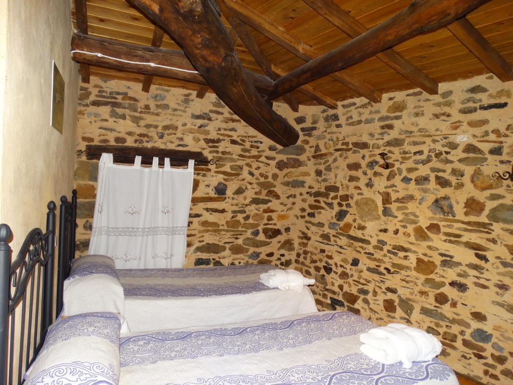 Grisuela Casa Abuela ★★★旅馆 外观 照片