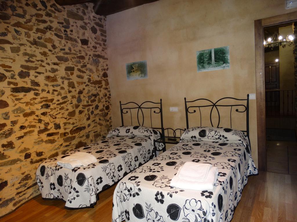 Grisuela Casa Abuela ★★★旅馆 外观 照片