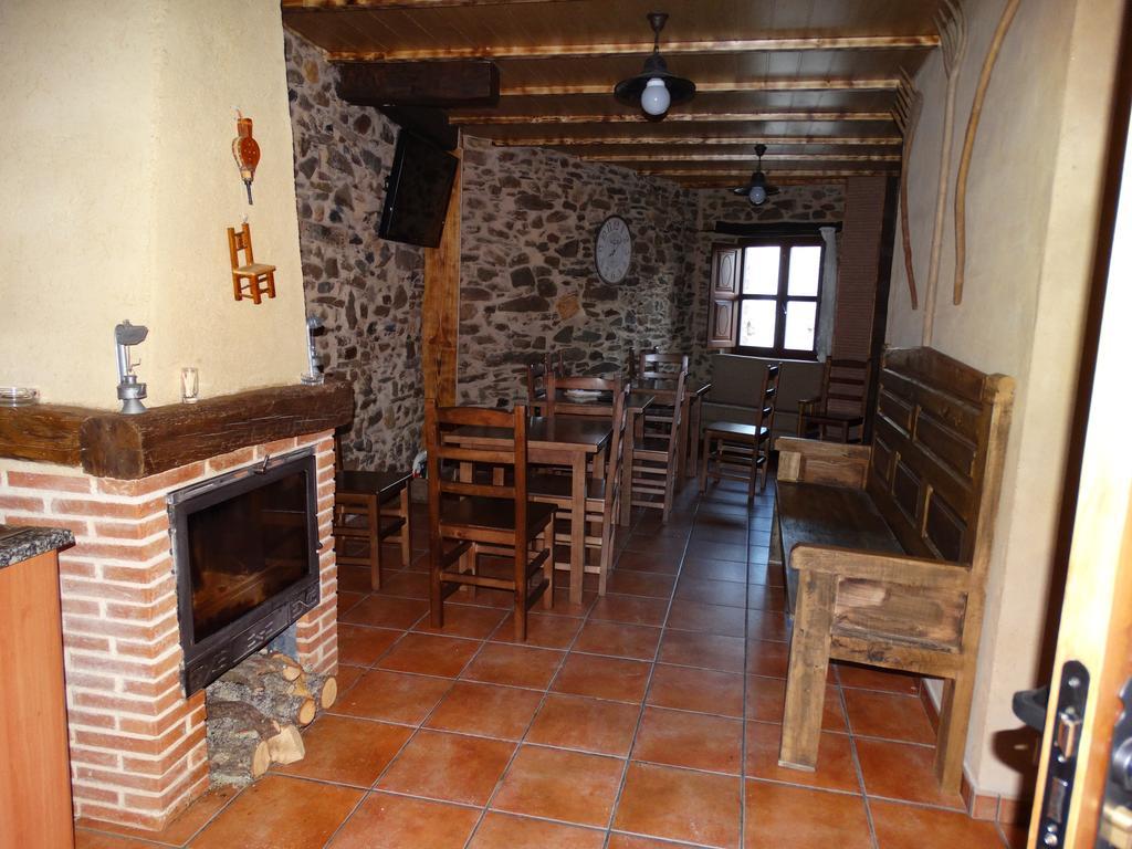 Grisuela Casa Abuela ★★★旅馆 外观 照片