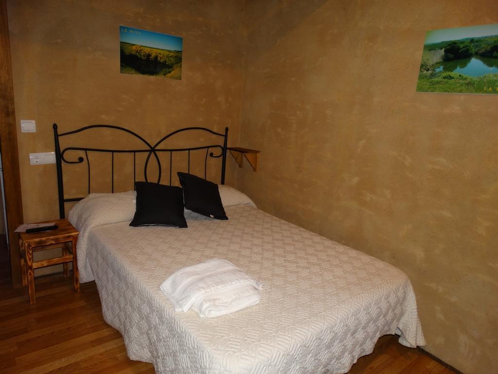 Grisuela Casa Abuela ★★★旅馆 外观 照片