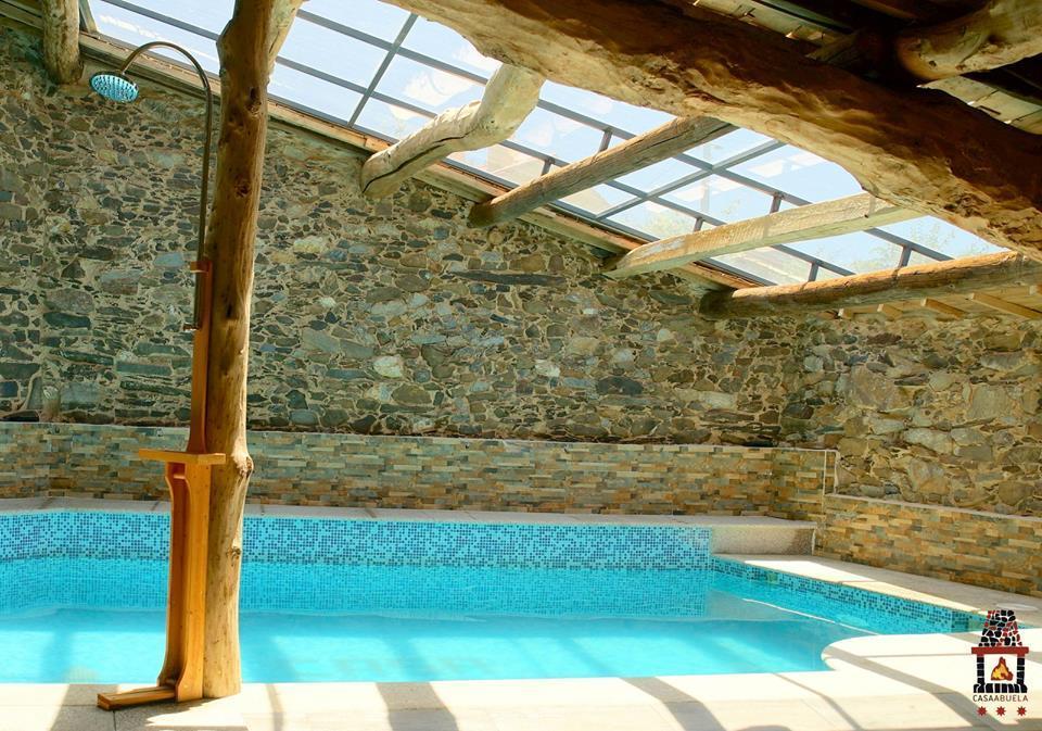 Grisuela Casa Abuela ★★★旅馆 外观 照片