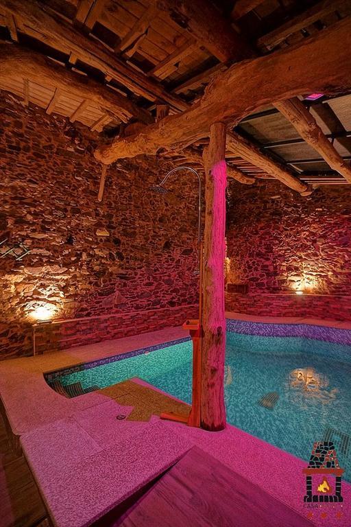 Grisuela Casa Abuela ★★★旅馆 外观 照片